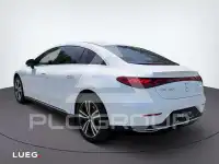 2025 Mercedes Benz EQE