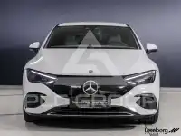 2025 Mercedes Benz EQE