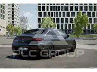 2025 Mercedes Benz EQE