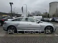2025 Mercedes Benz EQE