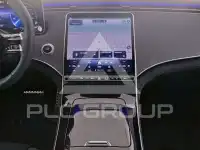 2025 Mercedes Benz EQE