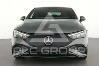 2025 Mercedes Benz EQE