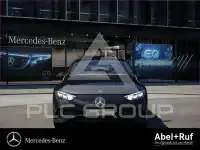 2025 Mercedes Benz EQE