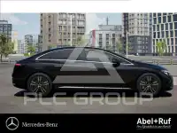 2025 Mercedes Benz EQE