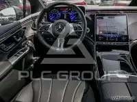 2025 Mercedes Benz EQE