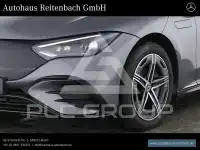 2025 Mercedes Benz EQE