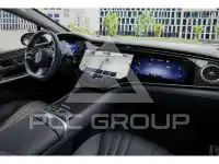 2025 Mercedes Benz EQE