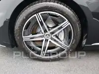 2025 Mercedes Benz EQE