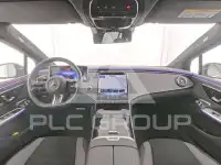 2025 Mercedes Benz EQE