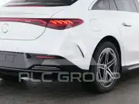 2025 Mercedes Benz EQE