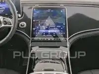 2025 Mercedes Benz EQE