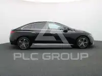 2025 Mercedes Benz EQE