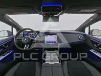 2025 Mercedes Benz EQE