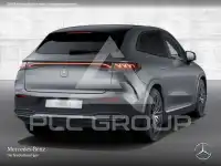 2025 Mercedes Benz EQE