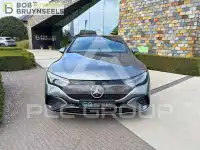 2025 Mercedes Benz EQE