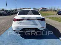 2025 Mercedes Benz EQE