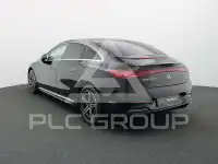2025 Mercedes Benz EQE