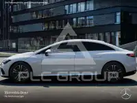 2025 Mercedes Benz EQE