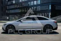2025 Mercedes Benz EQE