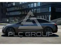 2025 Mercedes Benz EQE
