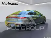 2025 Mercedes Benz EQE