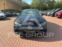 2025 Mercedes Benz EQE