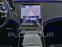 2025 Mercedes Benz EQE