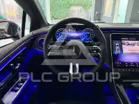 2025 Mercedes Benz EQE