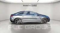 2025 Mercedes Benz EQE