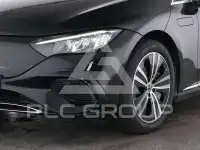 2025 Mercedes Benz EQE