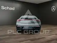 2025 Mercedes Benz EQE