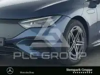 2025 Mercedes Benz EQE