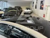 2025 Mercedes Benz EQE
