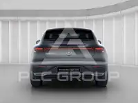 2025 Mercedes Benz EQE