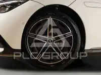 2025 Mercedes Benz EQE