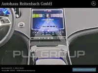 2025 Mercedes Benz EQE