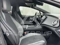 2025 Mercedes Benz EQE