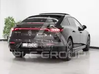 2025 Mercedes Benz EQE