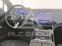 2025 Mercedes Benz EQE
