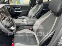 2025 Mercedes Benz EQE