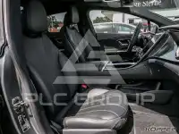 2025 Mercedes Benz EQE