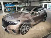2025 Mercedes Benz EQE