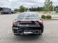 2025 Mercedes Benz EQE