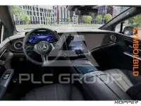 2025 Mercedes Benz EQE
