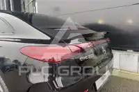 2025 Mercedes Benz EQE