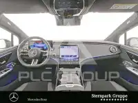 2025 Mercedes Benz EQE