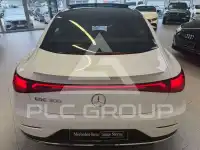 2025 Mercedes Benz EQE