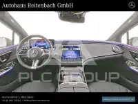 2025 Mercedes Benz EQE