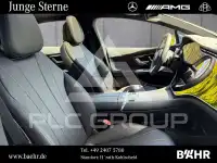 2025 Mercedes Benz EQE