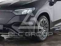 2025 Mercedes Benz EQE